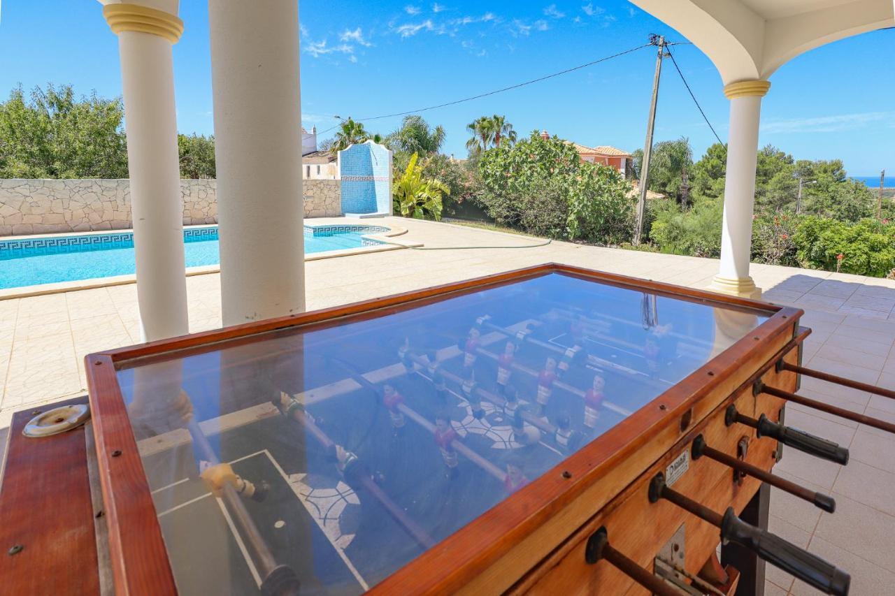 Gale  Villa Agapito - Sea View - Ac - By Bedzy מראה חיצוני תמונה