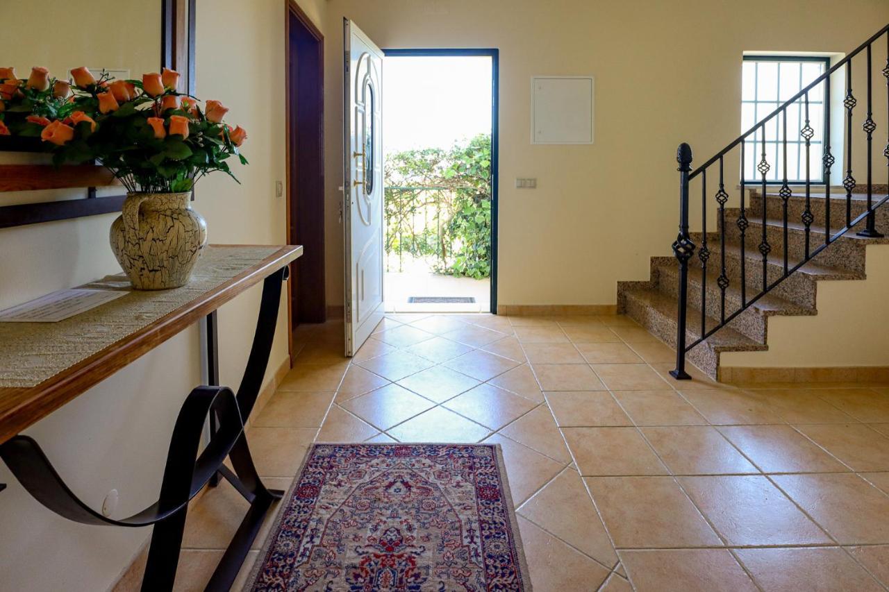 Gale  Villa Agapito - Sea View - Ac - By Bedzy מראה חיצוני תמונה