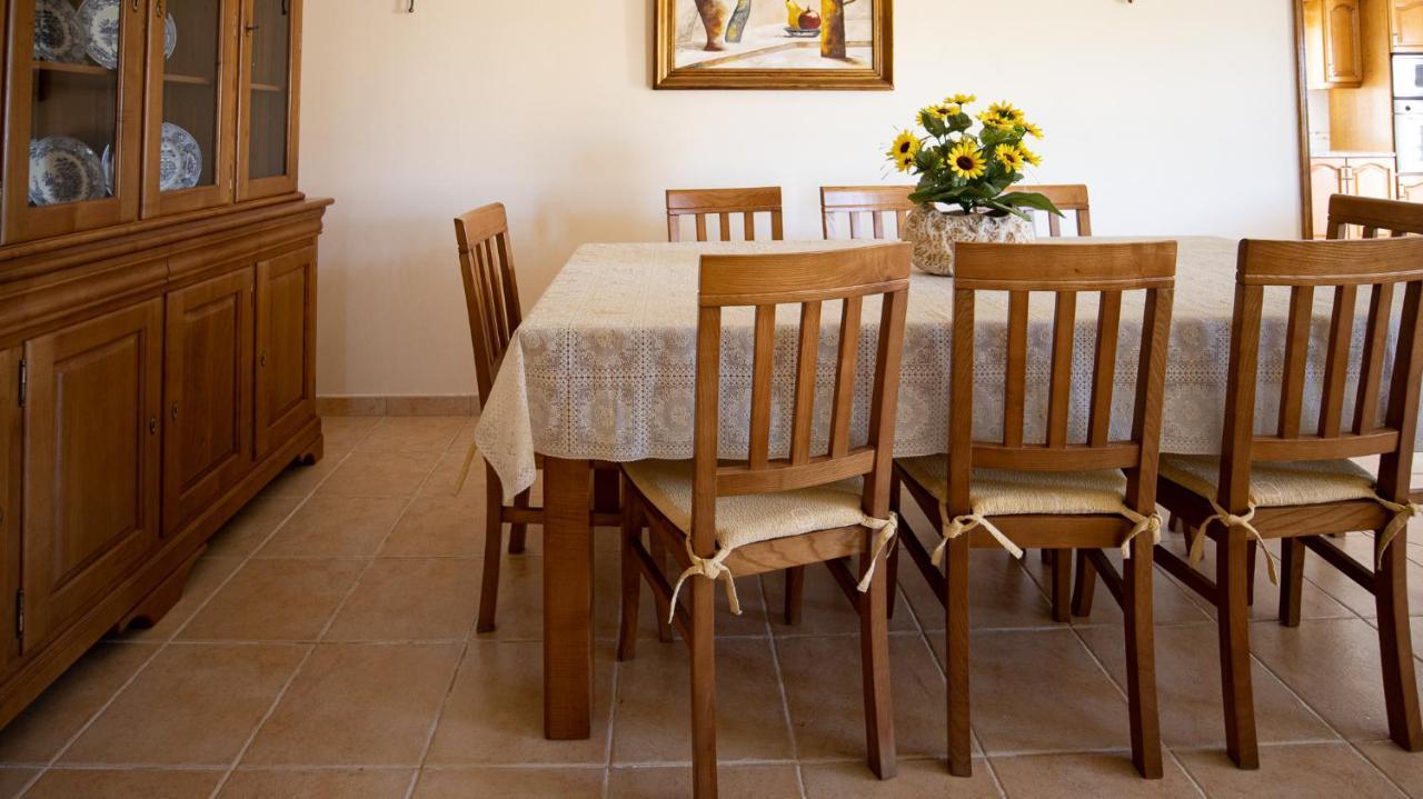 Gale  Villa Agapito - Sea View - Ac - By Bedzy מראה חיצוני תמונה