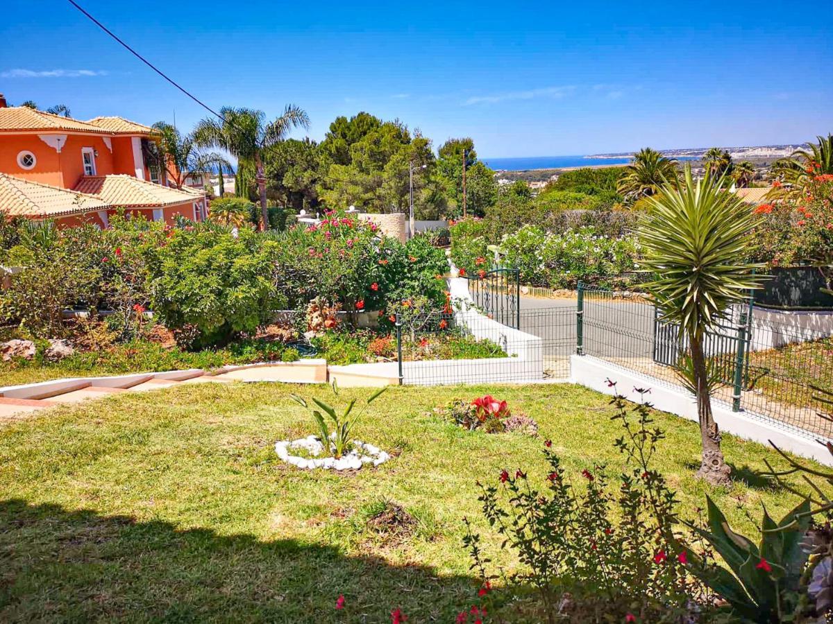 Gale  Villa Agapito - Sea View - Ac - By Bedzy מראה חיצוני תמונה