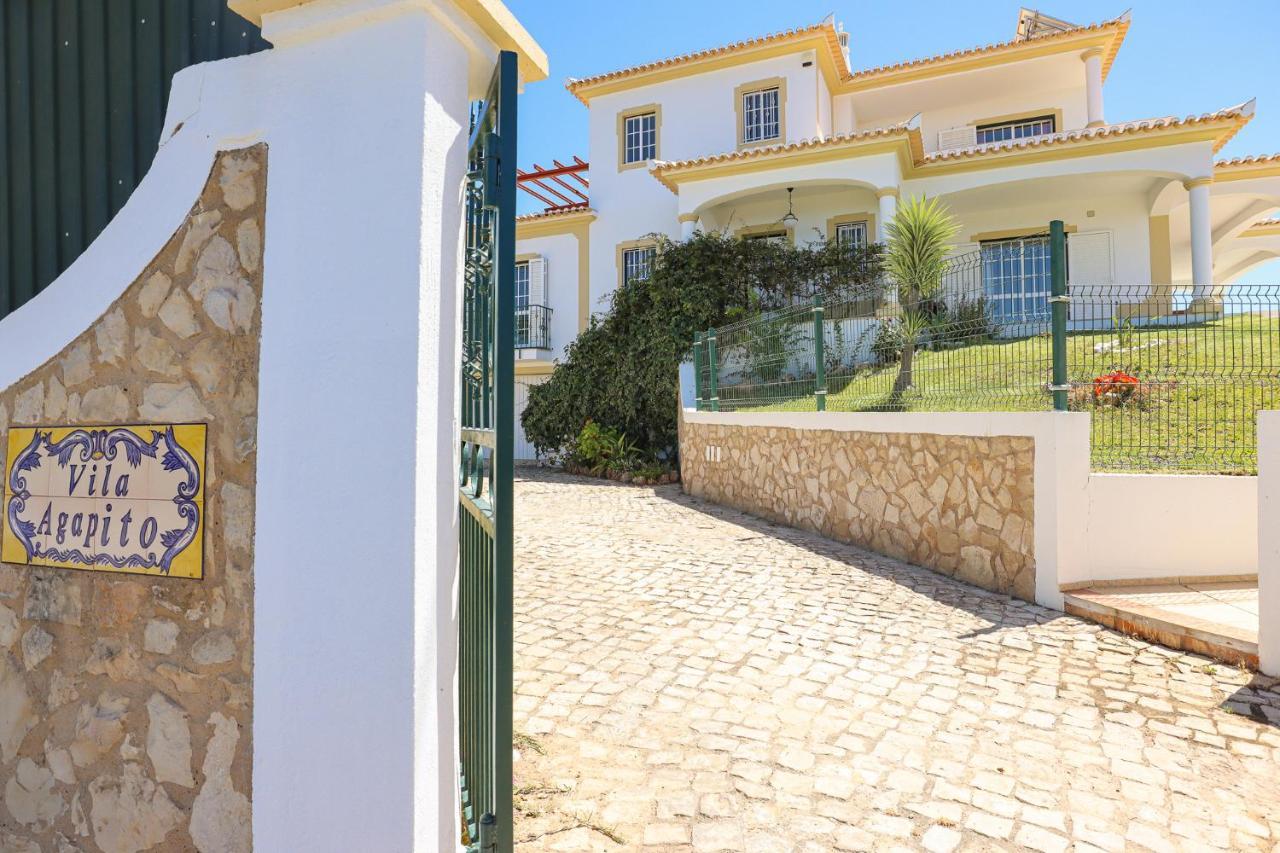 Gale  Villa Agapito - Sea View - Ac - By Bedzy מראה חיצוני תמונה
